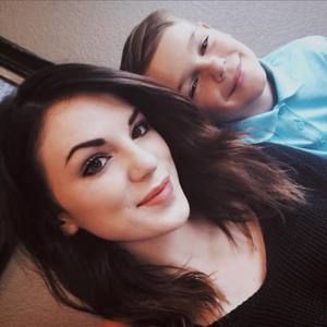 Meet your Posher, Cheyenne